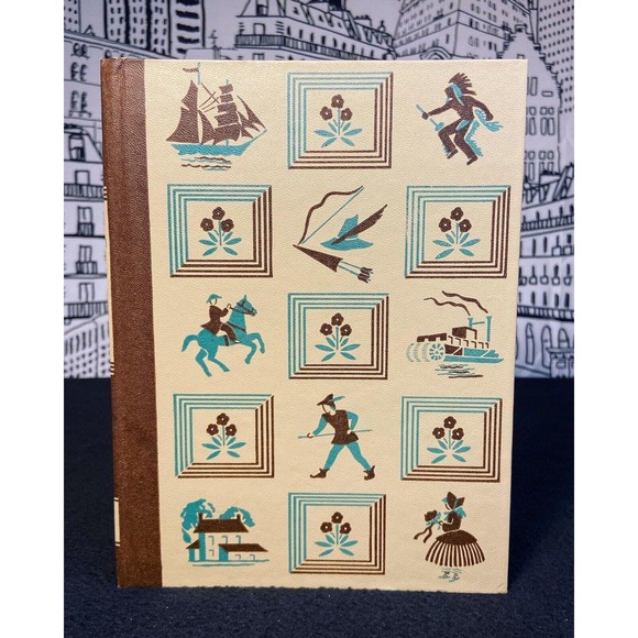 Robinson Crusoe by Daniel Defoe - Vintage Undated, Whitman Publishing Co. W/ DJ - Picture 12 of 16